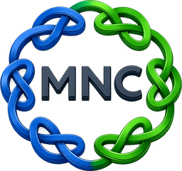 MNC logo